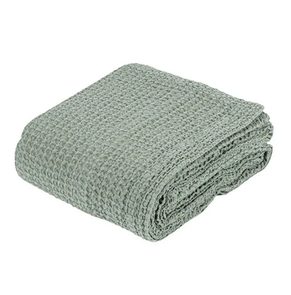 Покрывало Fazzini Nettare (260 х 260 см) Surf