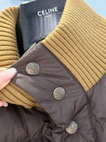 Жилет Celine