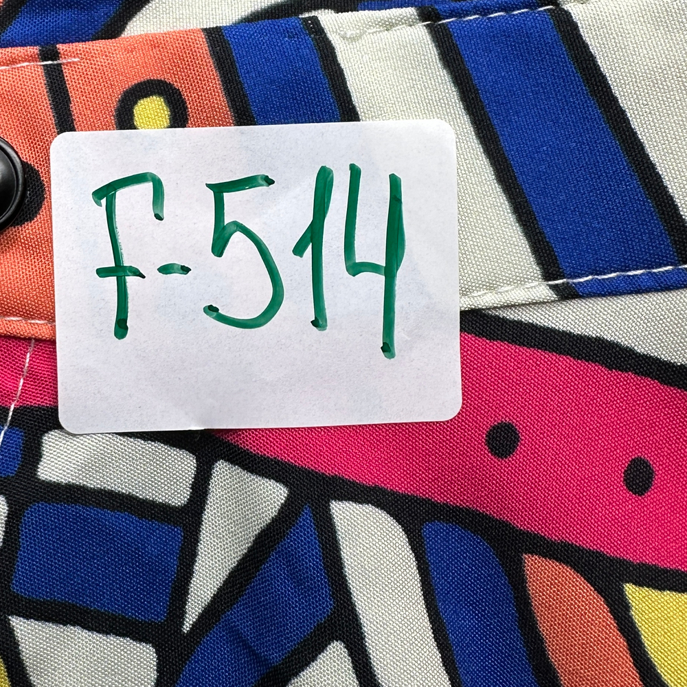 Сорочка Ymkashix Easy F-514 pp.XL