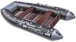 Доп. модификация лодок Pelican Гавиал Elegant Моторная