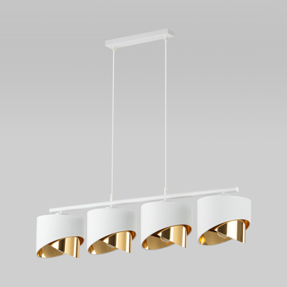 Подвесной светильник TK Lighting Grant White 4822 Grant White
