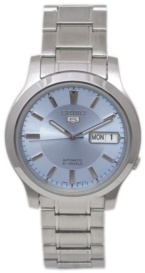 Мужские часы Seiko SNK791K1F, Seiko 5