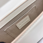 Jacquemus Le Chiquito Long 22 cm