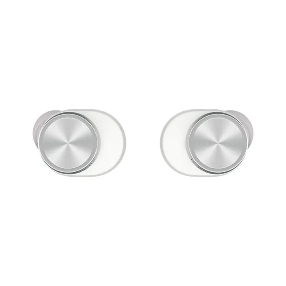 Bowers & Wilkins Pi7 S2 Canvas White