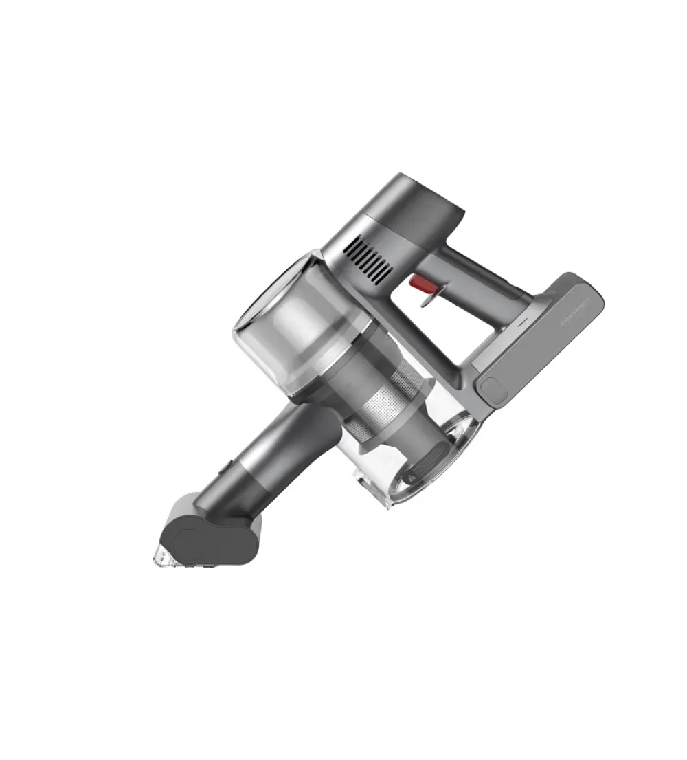 Беспроводной пылесос Dreame T30 Neo Grey (Серый)