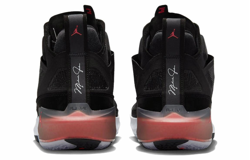 Кроссовки Jordan Air Jordan 37 "Hot Punch"