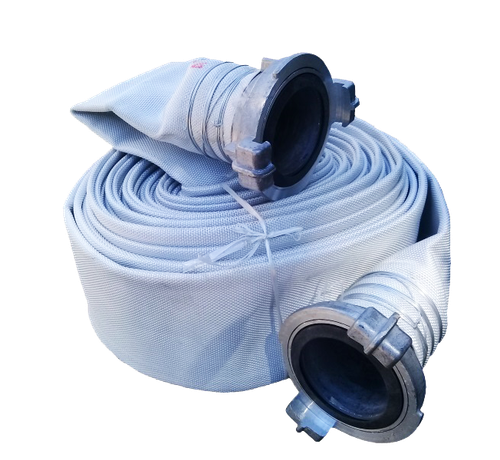 Рукав пож. 80мм"Селект" с ГР-80А