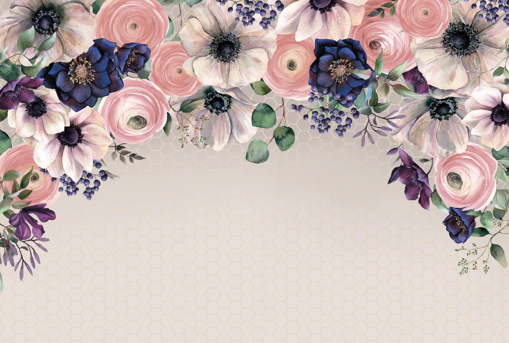 Коллекция Цветы