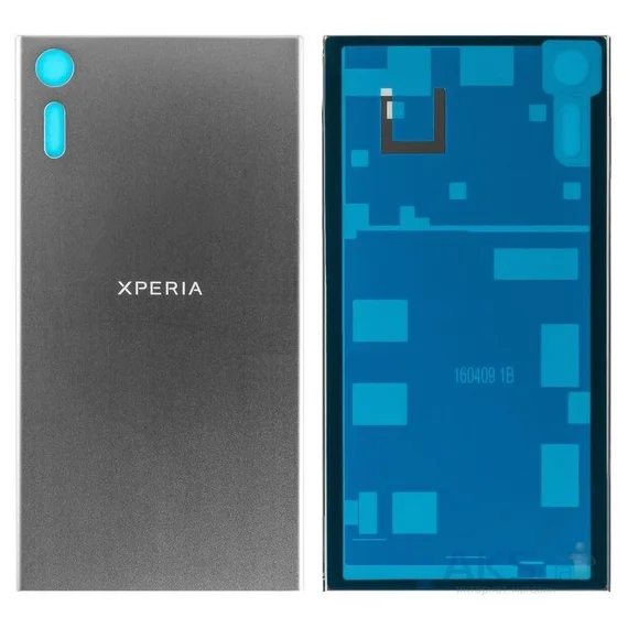 Задняя крышка для Sony XZ (Silver)