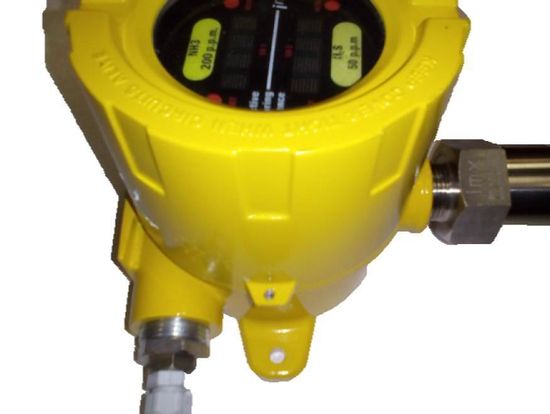 SMART MT500, Датчики загазованности, № в ГРСИ РФ - 68956-17