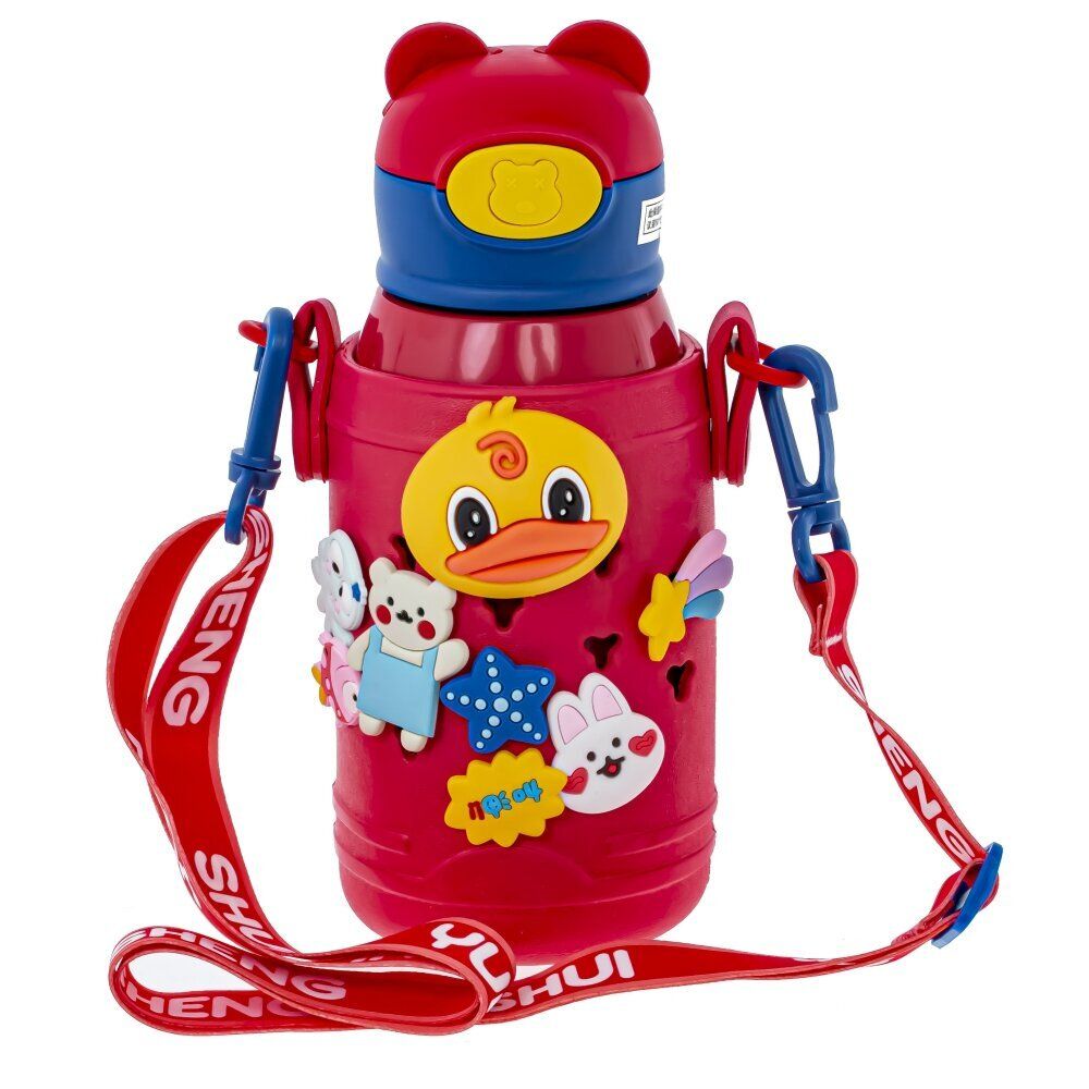 GAEM Термос, 400 мл, L11 W11 H21 см, (сохр.t до 10 часов)