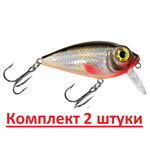 Воблер Крэнк ЖУК 37mm,