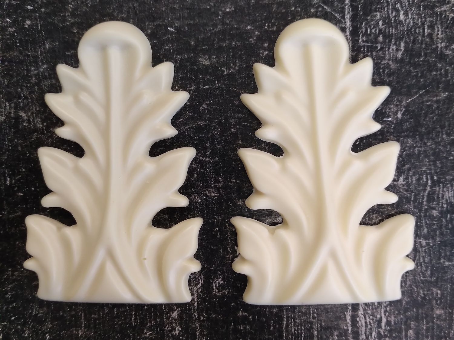 отливка Н-102( 7*3,5см размер одного) 2шт