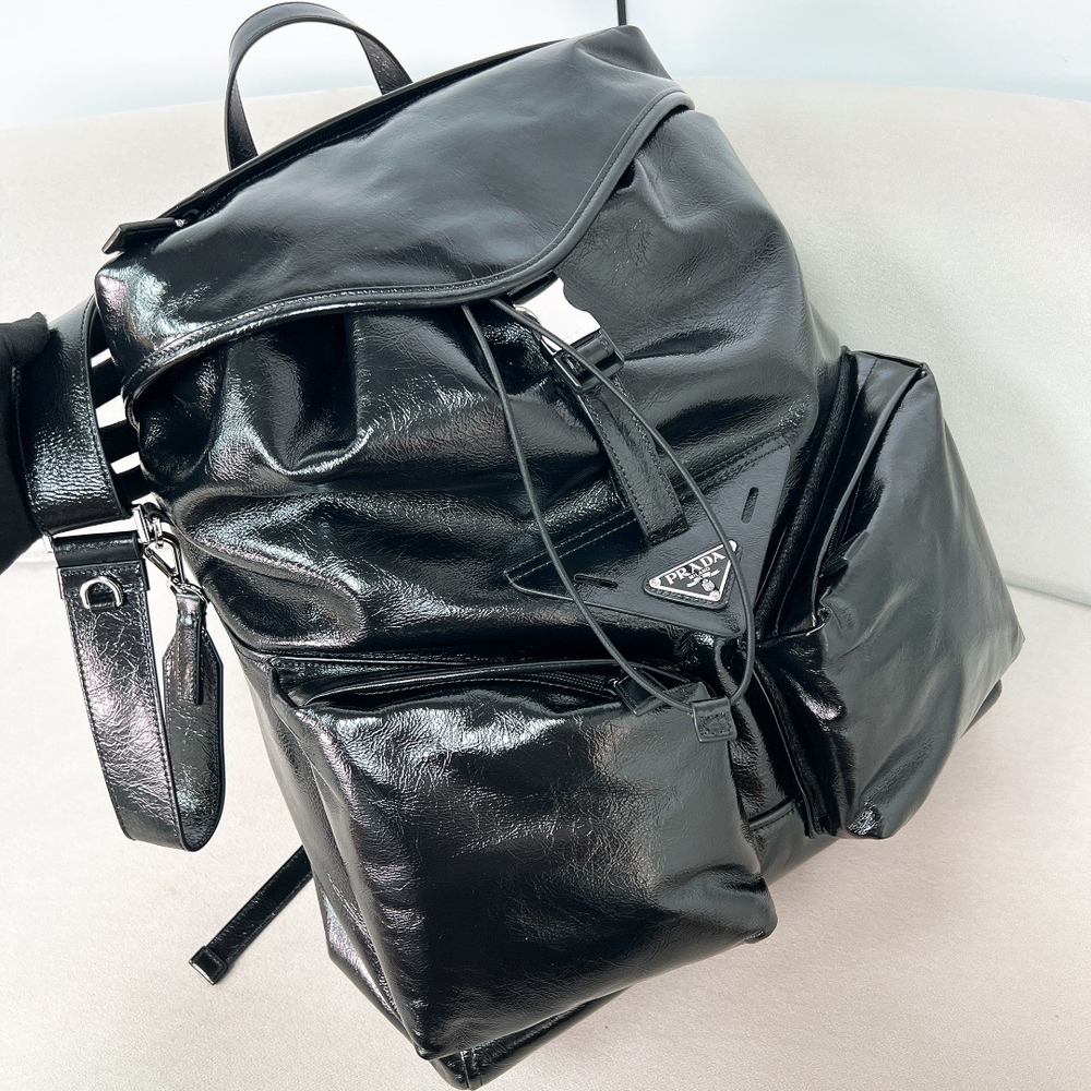 Prada Backpack 40 cm