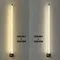 359356 KONST NT24 058 черный Светильник линейный светодиодный IP20 LED 15W 170-265V 4000K 1280Лм VITZ