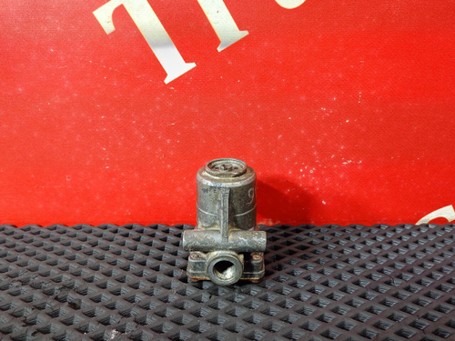 Клапан ограничения давления