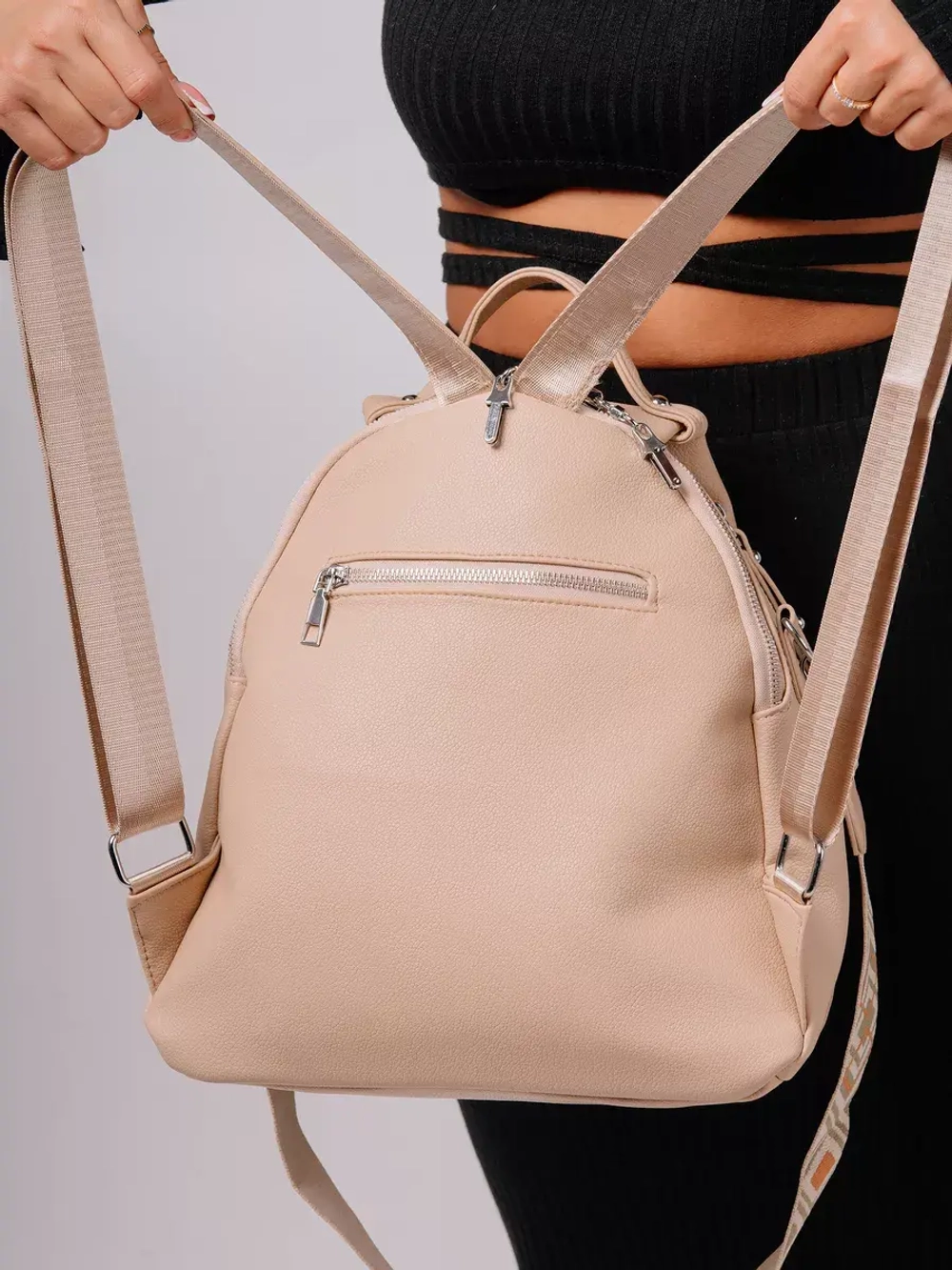 Сумка рюкзак трансформер, городской