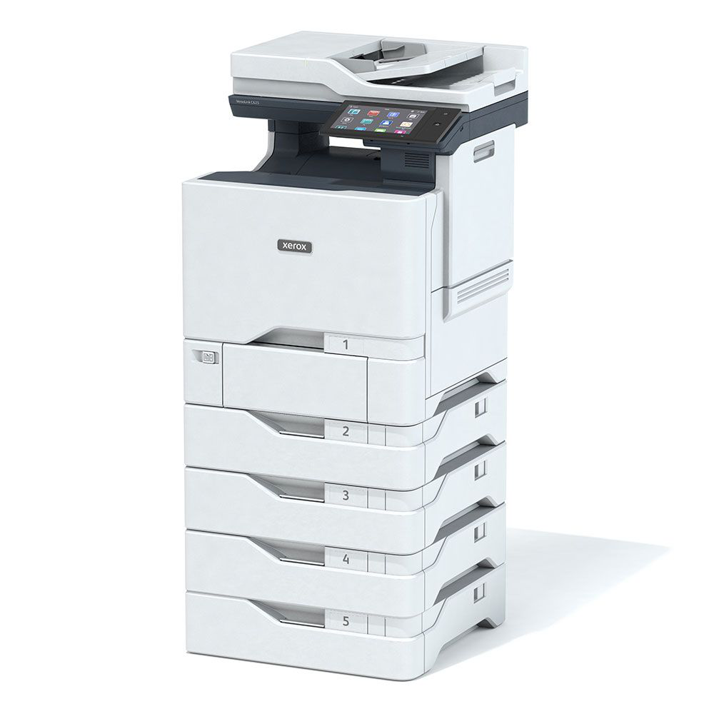 МФУ Xerox VersaLink C625