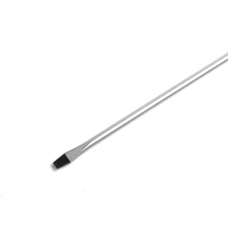 SL3150 Отвертка шлицевая ROSSVIK SL3*150мм