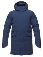 ПАЛЬТО МУЖСКОЕ ПУХОВОЕ BASK ZENITH V2