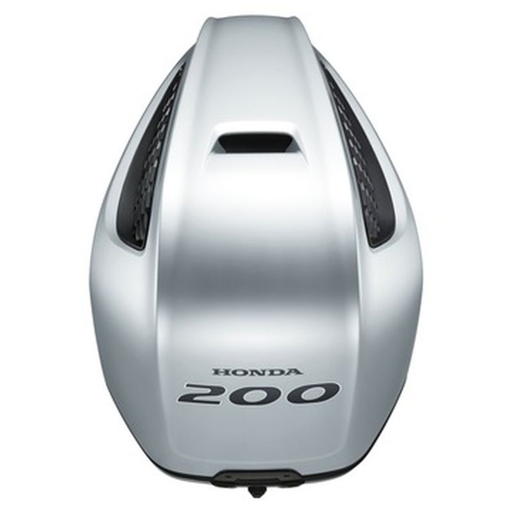 Лодочный мотор бензиновый Honda BF200 DXDU