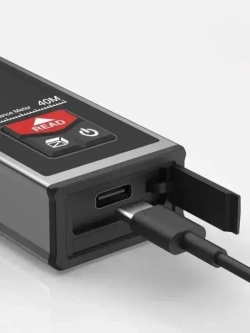 Дальномер лазерный SNDWAY SW-B40