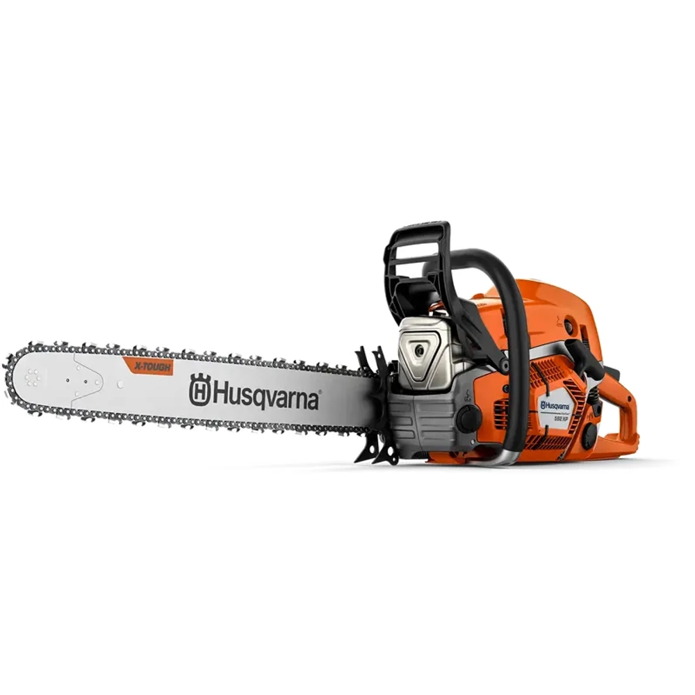 Husqvarna 592 XP бензопила 9704931-24