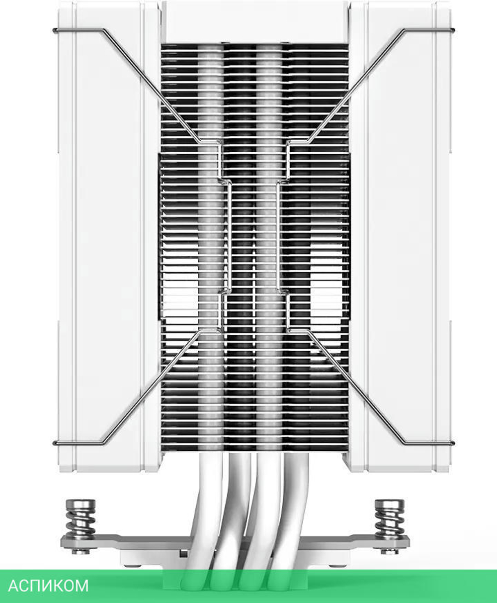 Кулер для процессора ID-Cooling FROZN A410 DW