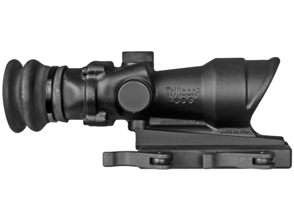 Быстросъемное крепление для прицелов Trijicon