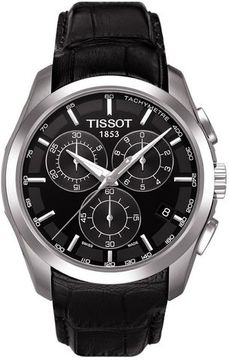 Наручные часы Tissot T035.617.16.051.00