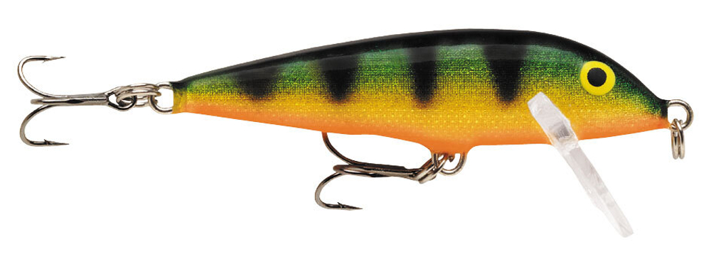 Воблер RAPALA CountDown 03 /P /тонущий/ 0,6м-0,9м, 3см, 4гр