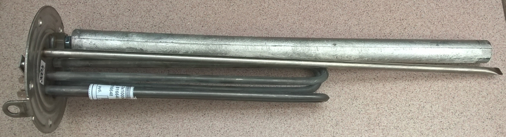 816648 нагревательный элемент 3000W водонагревателя Аристон