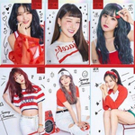 Альбом Gfriend - Sunny Summer Summer Mini Album KIHNO KIT