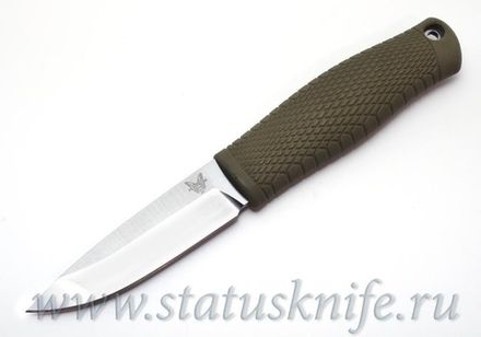 Нож Benchmade Puukko BM200 CPM-3V