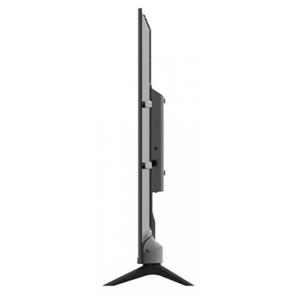 Телевизор 55" BQ 55FSU34B черный