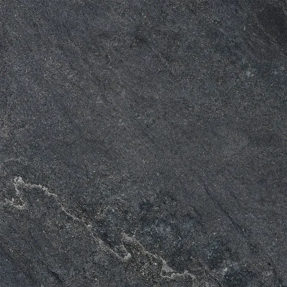 Керамогранит CULTO QUARTZSTONE ANTRACITE 60*60 матовый, упаковка 1,44м2