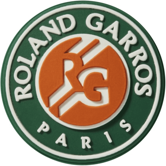 Виброгаситель Wilson Roland Garros Vibration Dampener (2 шт.), арт. WR8438801001