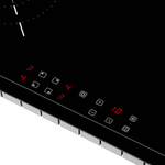 Электрическая варочная панель Meferi MEH754BK ULTRA фото 23