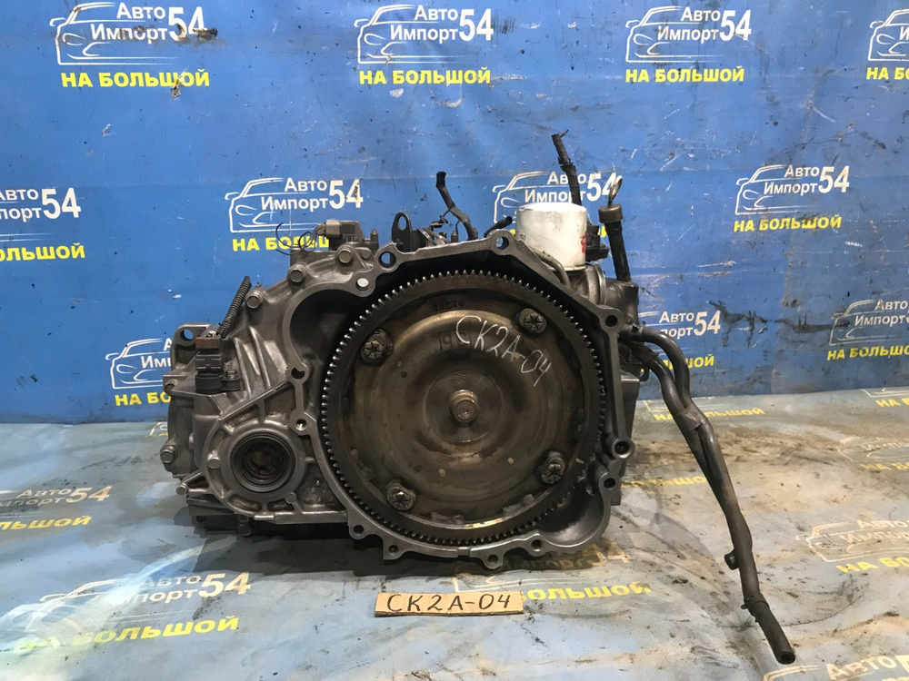 Акпп MITSUBISHI LANCER 1998