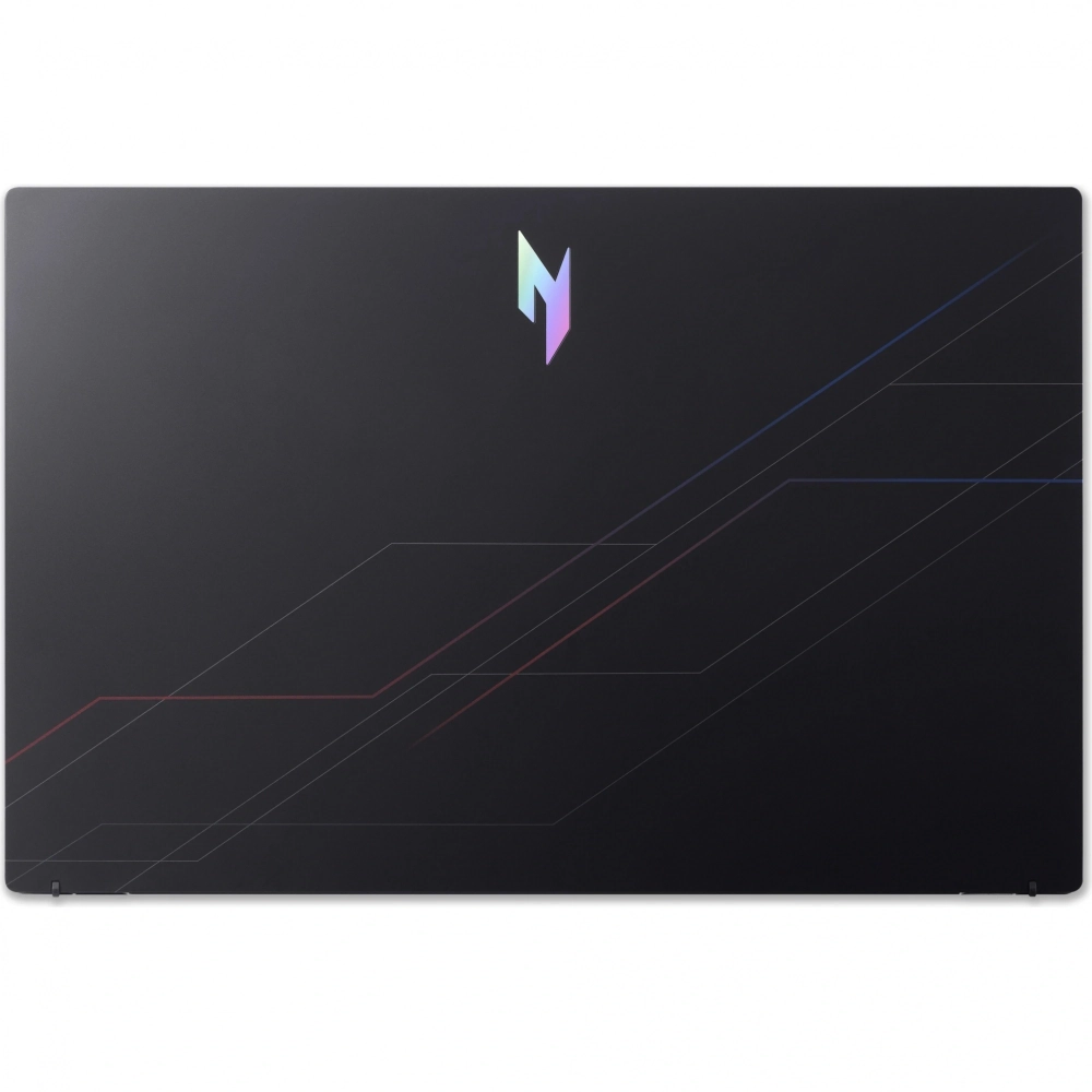 Ноутбук Acer Nitro V 15 ANV15-52-57D8 Core 5 210H 16Gb SSD512Gb NVIDIA GeForce RTX4050 6Gb 15.6" IPS FHD (1920x1080) без ОС black WiFi BT Cam (NH.QV2CD.009)