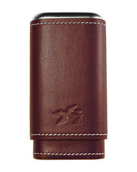 XIKAR 243CN Envoy 3 Cognac