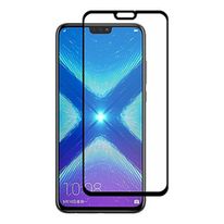 Защитное 3D-стекло для Honor 8X