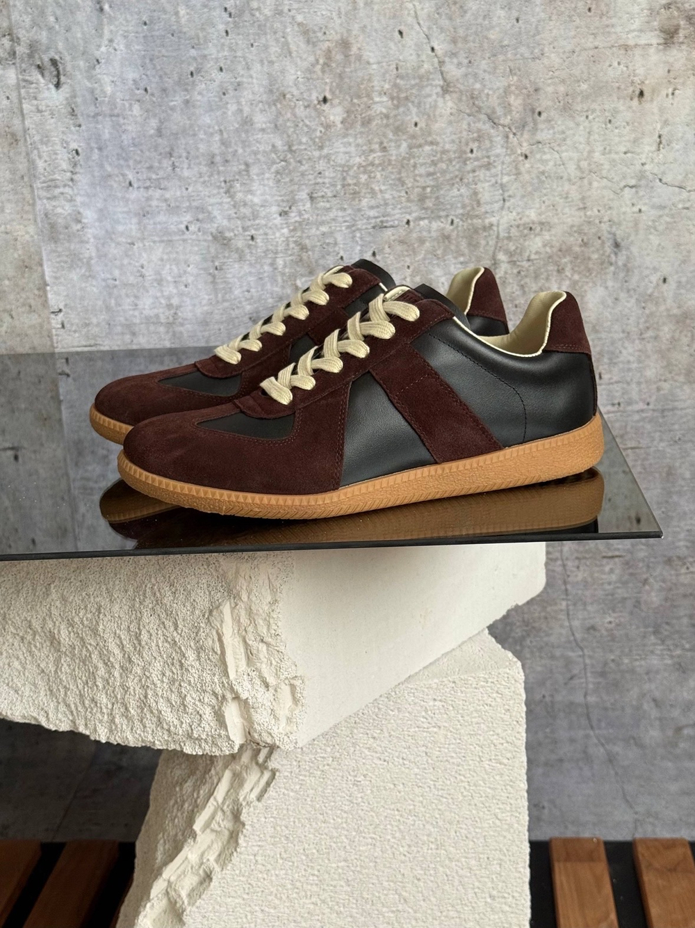 Кеды Maison Margiela