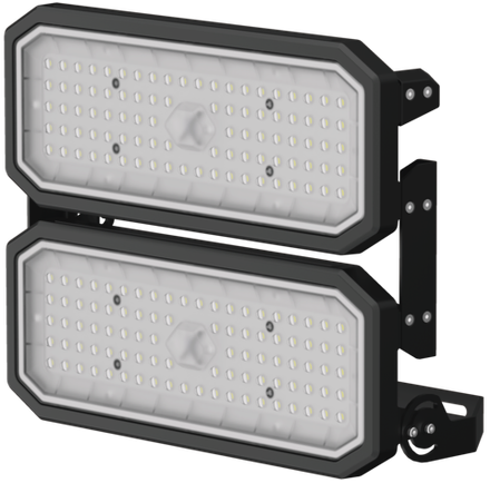 Светильник Navigator 95 208 NFL-M2-150-6.5K-BL-D60-LED