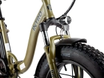 Электрофэтбайк INTRO Ralf 350