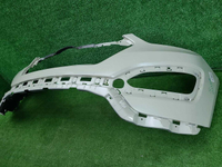 Бампер передний Hyundai Santa Fe 3 DM (2012-2016)