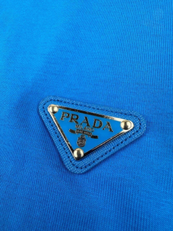 Футболка Prada