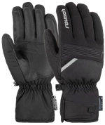 Перчатки горнолыжные REUSCH Bradley R-Tex XT Black/White (inch (дюйм):9,5)