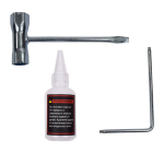 Бензиновая воздуходувка EVOline BLG 31 VAC (4T)