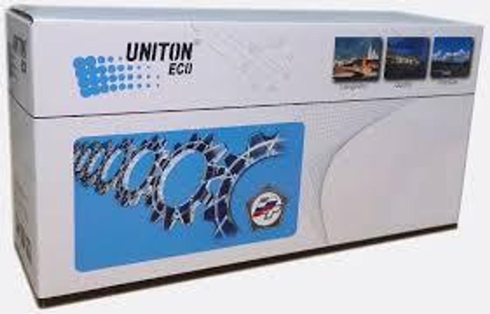 Тонер-картридж UNITON, аналог KYOCERA TK-330 для FS-4000DN (20K, TOMOEGAWA)